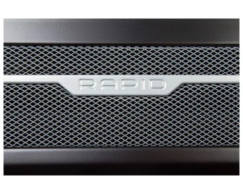 Конвектор электрический Electrolux Rapid ECH/R-2000 E Black
