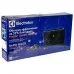 Конвектор электрический Electrolux Rapid ECH/R-2000 E Black