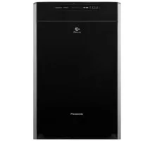 Воздухоочиститель Panasonic F-VXR50R-K Black