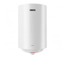 Водонагреватель накопительный Zanussi ZWH/S 50 Lorica White