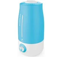 Воздухоувлажнитель Royal Clima RUH-SP400/3.0M-BU White/Blue