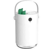 Воздухоувлажнитель Xiaomi H1 Double Spray White