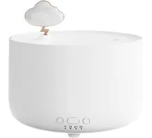 Воздухоувлажнитель Xiaomi DSHJ-S-2001 White