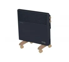Конвектор Engy EN-1000 Loft Black