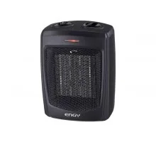 Тепловентилятор Engy KRP-3 Black