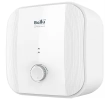 Водонагреватель накопительный Ballu BWH/S 10 Capsule Plus U