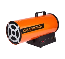 Пушка газовая KALASHNIKOV KHG-40