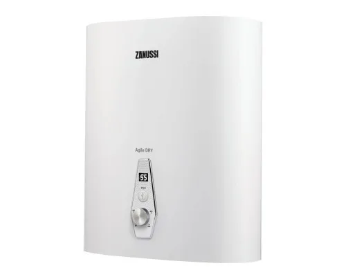Водонагреватель накопительный Zanussi ZWH/S 30 Agile DRY