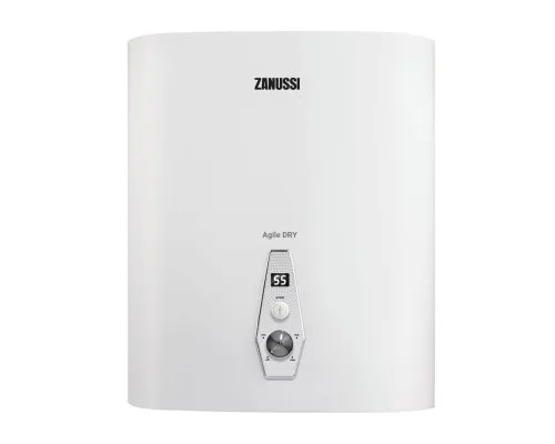 Водонагреватель накопительный Zanussi ZWH/S 30 Agile DRY