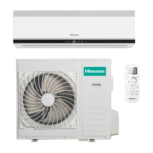 Hisense AS-36HR4SDKVTG / AS-36HR4SDKVTW