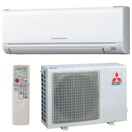MS-GF25VA / MU-GF25VA 