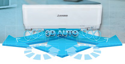 3D поток