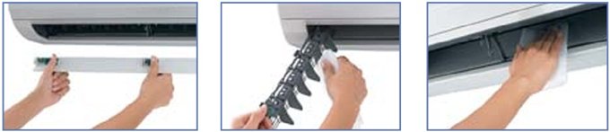 Разборной корпус