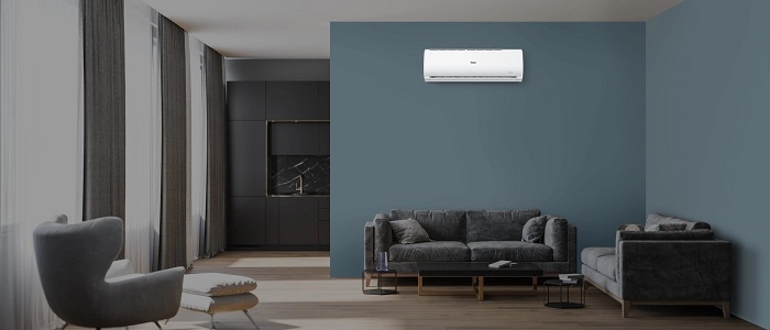 Haier AS07TT4HRA Haier AS07TT4HRA