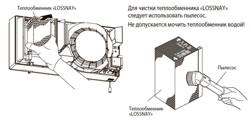 чистка теплообменника чистка теплообменника