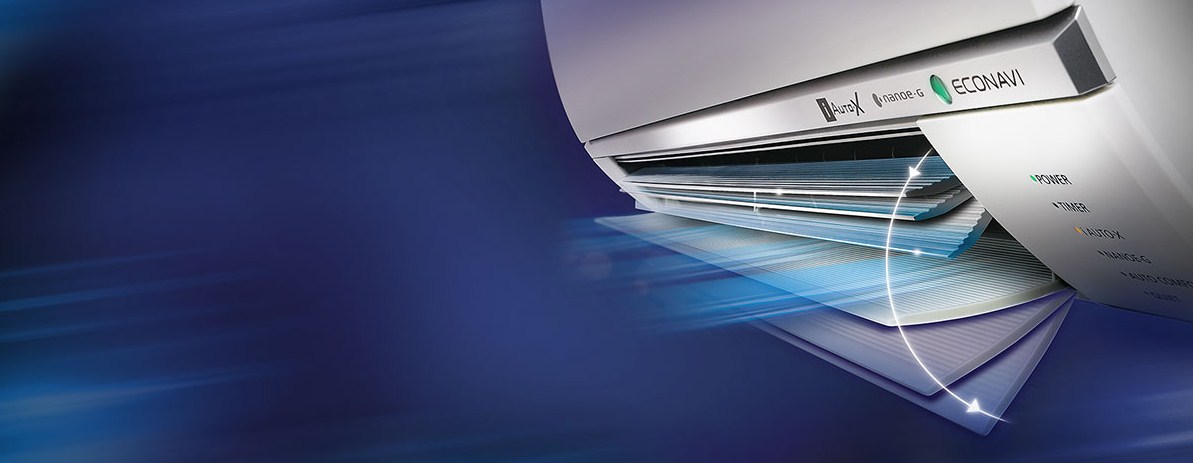 Panasonic CS-E07RKD / CU-E07RKD серия Делюкс Кондиционер Panasonic CS-E07RKD / CU-E07RKD серия Делюкс