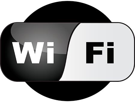 Wi Fi управление Wi Fi управление