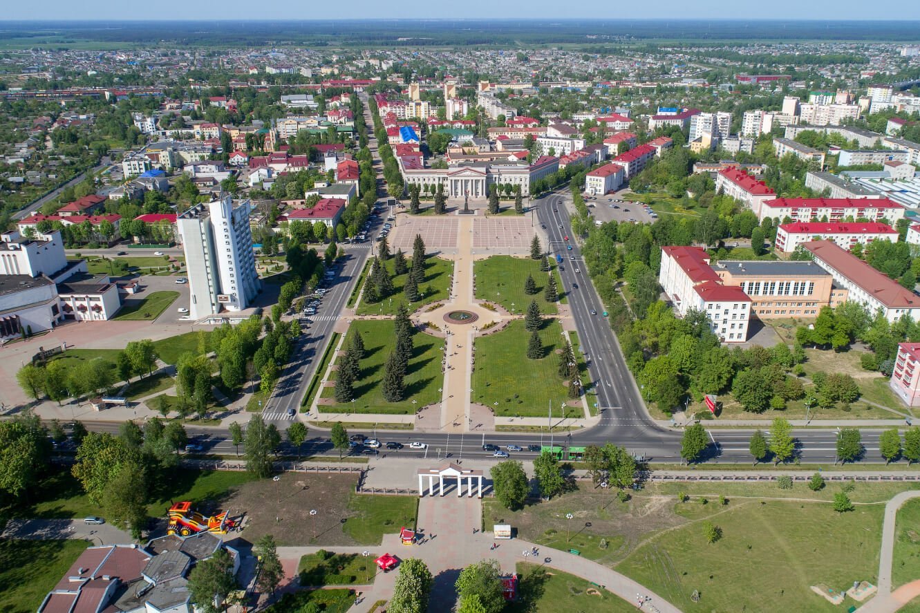 Кондиционеры в Молодечно с установкой
